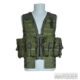 Разгрузочный жилет Ammunition Vest Olive. Tasmanian Tiger купить