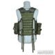 Разгрузочный жилет Ammunition Vest Olive. Tasmanian Tiger: Фото №3