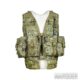 Разгрузочный жилет Ammunition Vest Multicam. Tasmanian Tiger