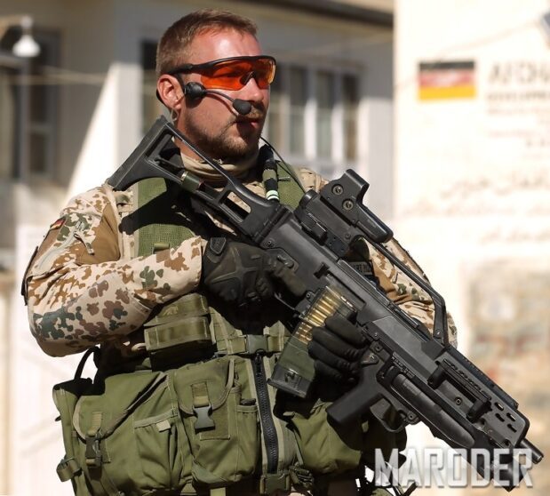 Разгрузочный жилет Tasmanian Tiger Ammunition Vest обзор армия