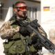 Разгрузочный жилет Ammunition Vest Multicam. Tasmanian Tiger: Фото №4