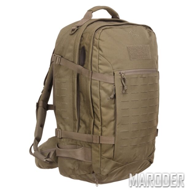 Тактический рюкзак Mission Pack MK2 Coyote Brown. Tasmanian Tiger