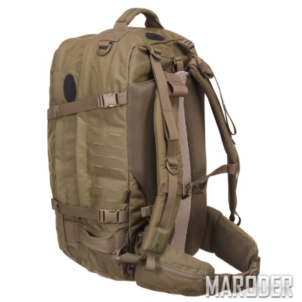 Тактический рюкзак Tasmanian Tiger Mission Pack COYOTE BROWN купить