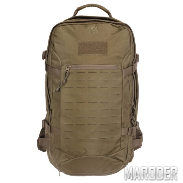 Тактический рюкзак Tasmanian Tiger Mission Pack COYOTE BROWN купить киев 2