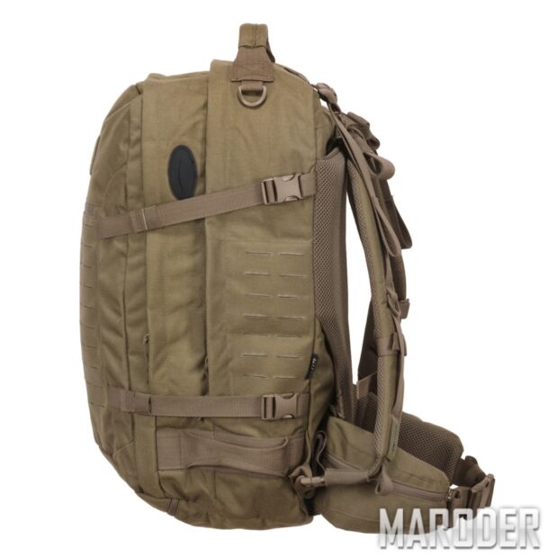 Тактический рюкзак Tasmanian Tiger Mission Pack COYOTE BROWN купить киев