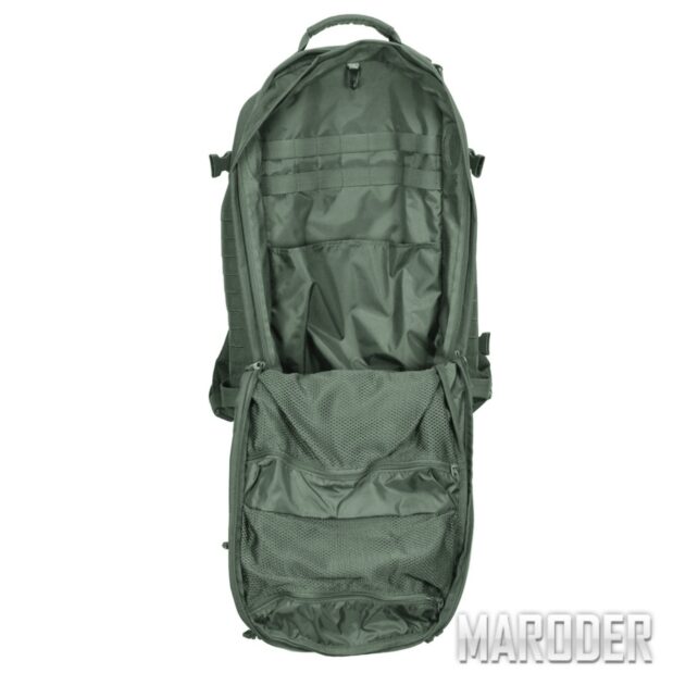 Тактический рюкзак Tasmanian Tiger Mission Pack carbon купить киев 4