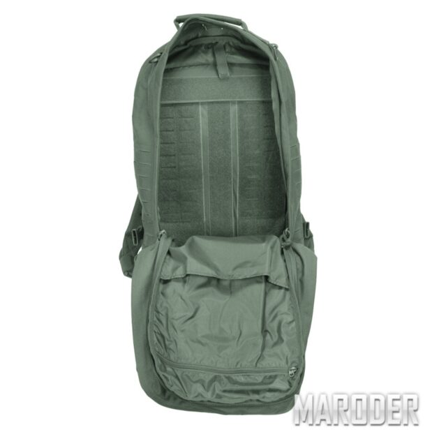 Тактический рюкзак Tasmanian Tiger Mission Pack carbon купить киев 5