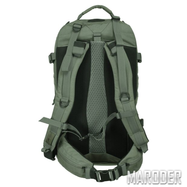 Тактический рюкзак Tasmanian Tiger Mission Pack carbon купить киев