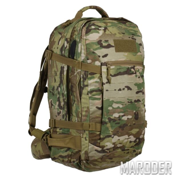 Тактический рюкзак Mission Pack MK2 Multicam. Tasmanian Tiger