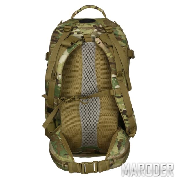 Тактический рюкзак Tasmanian Tiger Mission Pack мультикам купить киев 1