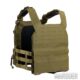 Бронежилет Plate Carrier QR LC Khaki. Tasmanian Tiger: Фото №3