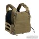 Бронежилет Plate Carrier QR LC Khaki. Tasmanian Tiger