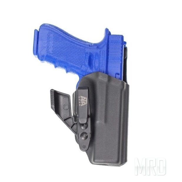 Кобура внутрипоясная FANTOM VER.4 Glock 17, 22