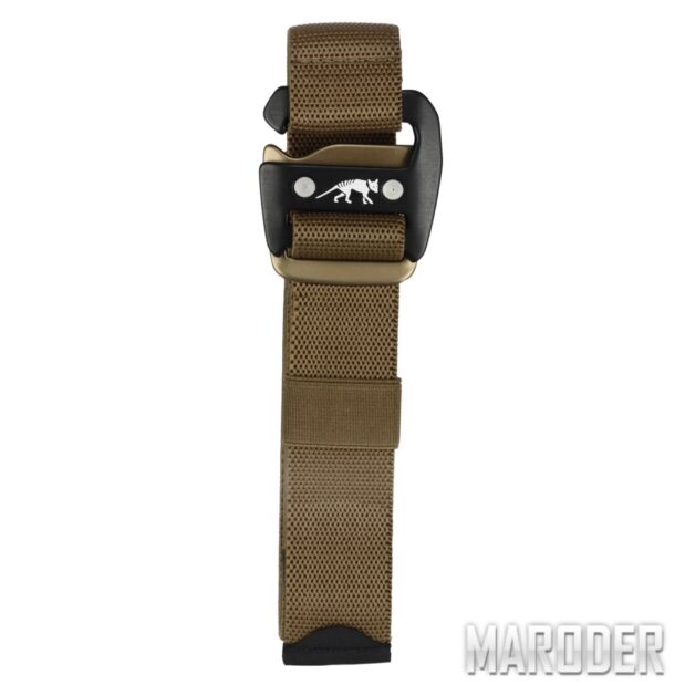 ремень брючный TASMANIAN TIGER stretch belt coyote