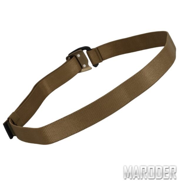 ремень брючный TASMANIAN TIGER stretch belt coyote купить киев