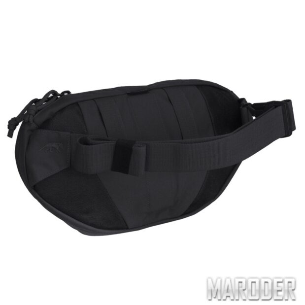 сумка под пистолет Tasmanian Tiger Hip Bag, Black поясная 2