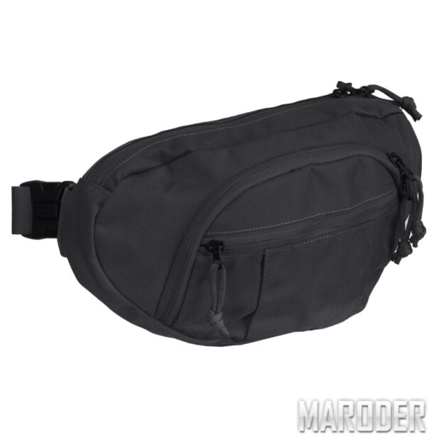 Сумка для пистолета Hip Bag Black