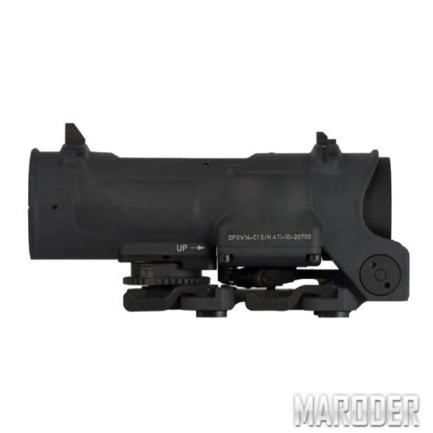Прицел ELCAN SpecterDR 1-4x C1 для 5.56х45(.223) с подсветкой