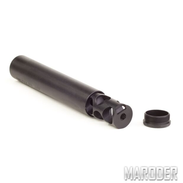 Ase Utra ECO кал. 22 LR. Різьба — 1.2-28 UNEF купить