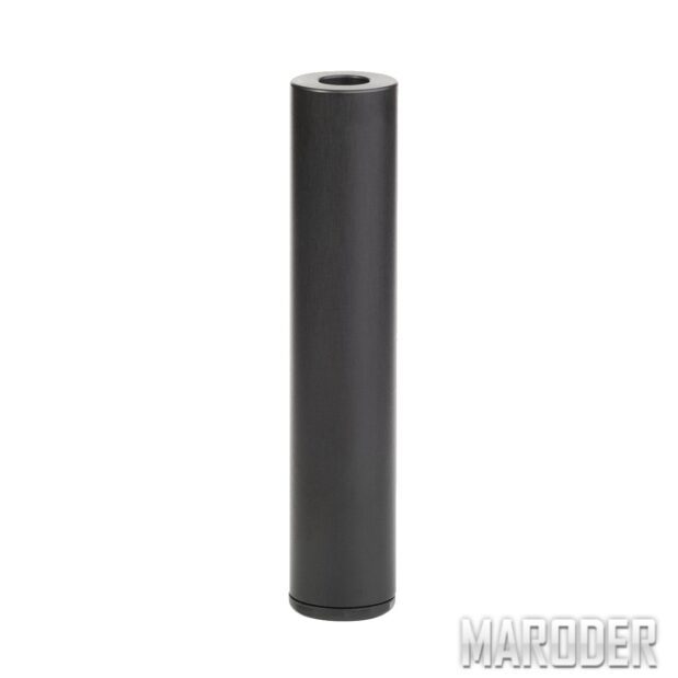 Саундмодератор Ase Utra ECO кал. 22 LR. Резьба - 1/2"-20 UNEF