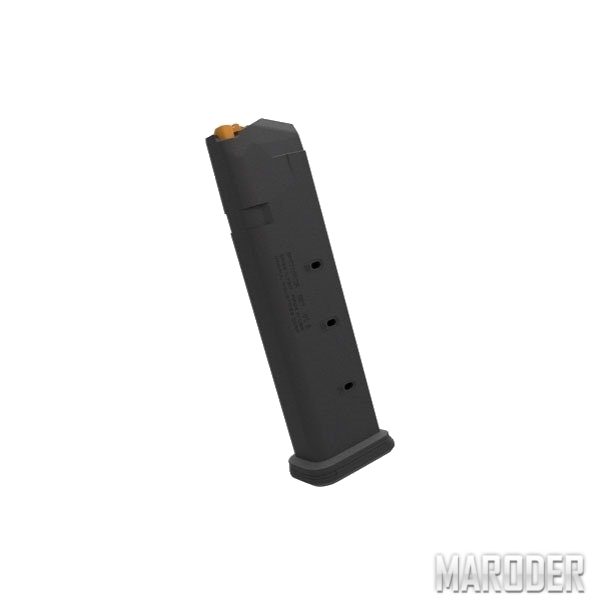Магазин Magpul для Glock на 21 патрон