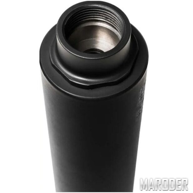 Саундмодератор Ase Utra SL7 CeraKote .30 купить