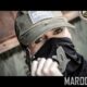 Бейсболка Gotcha Tactical Olive. FAB Defense: Фото №4