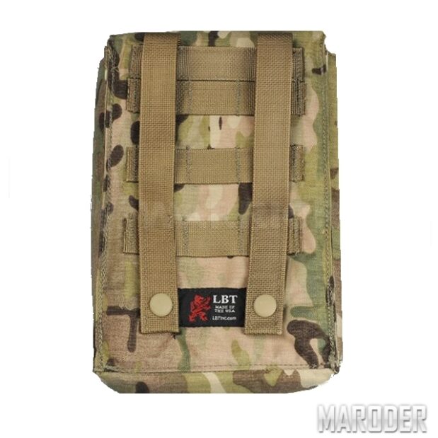 lbt hidration pouch multicam 3