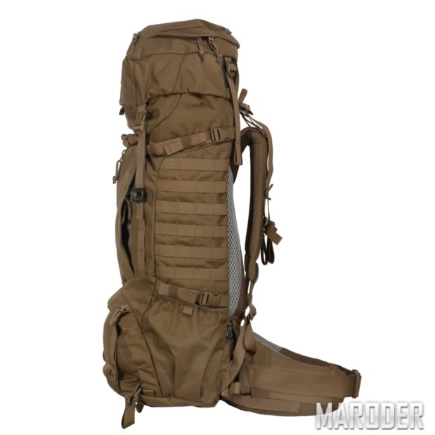 рюкзак Tasmanian Tiger Pathfinder MK2, 80 Coyote Brown