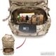 Рюкзак LBT Three Day Light Backpack with Hydration System: Фото №3