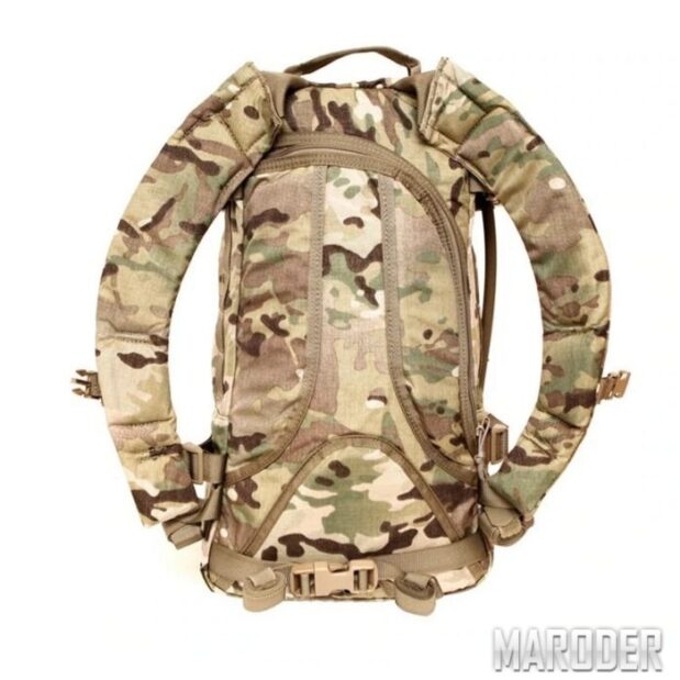 рюкзак с гидратором LBT THREE DAY LIGHT BACKPACK WITH HYDRATION SYSTEM купить