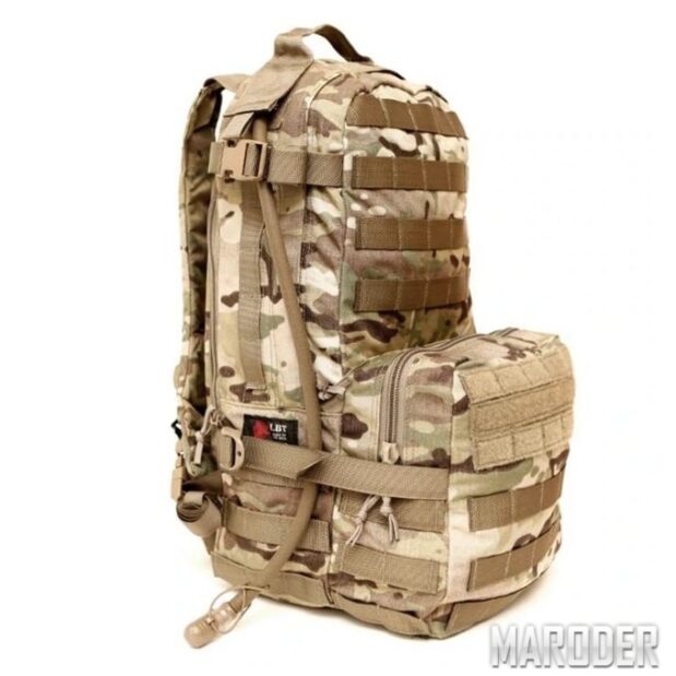 Рюкзак LBT Three Day Light Backpack with Hydration System