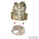 Система поддержки LBT COMFORT ARMOR SUSPENSION SYSTEM CASS RS: Фото №3