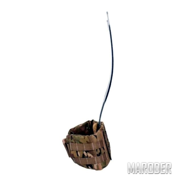 система поддержки спины для бронежилета. LBT COMFORT ARMOR SUSPENSION SYSTEM CASS RS