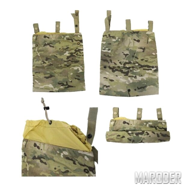 сумка сброса магазинов lbt magazine dump pouch