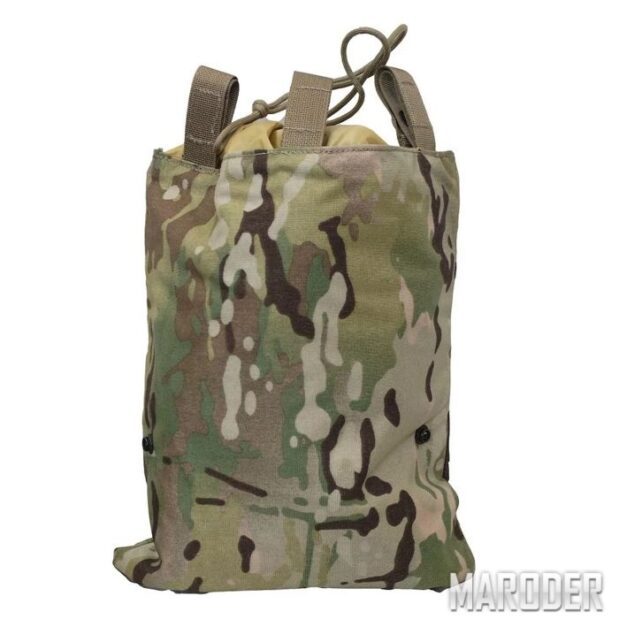 сумка сброса магазинов lbt magazine dump pouch мультикам купить