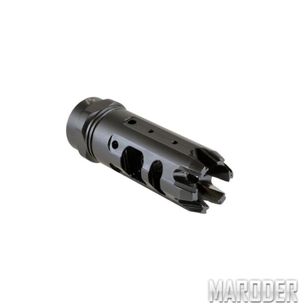 ДТК King Comp with Dual chamber .308/7.62 Калибр. Strike Industries