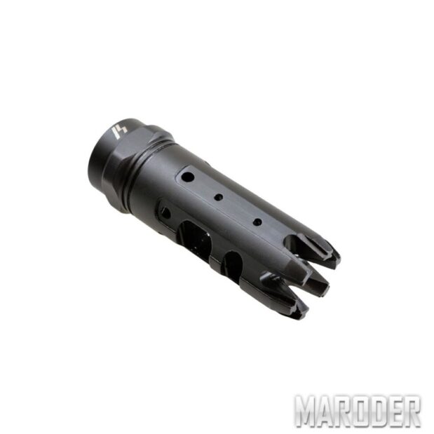 ДТК KING COMP WITH DUAL CHAMBER .308-7.62 калибр strike industries купить