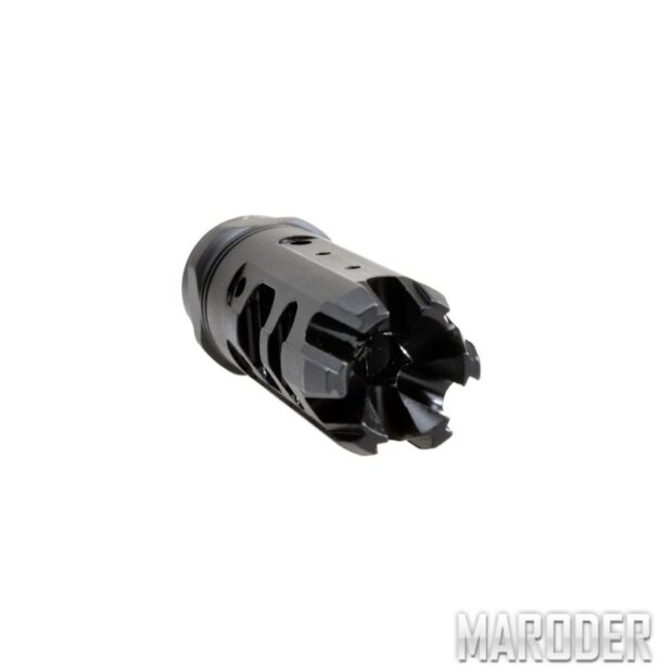 ДТК KING COMP WITH DUAL CHAMBER .308-7.62 калибр strike industries купить киев