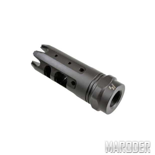 ДТК KING COMP WITH DUAL CHAMBER .308-7.62 калибр strike industries купить оригинал