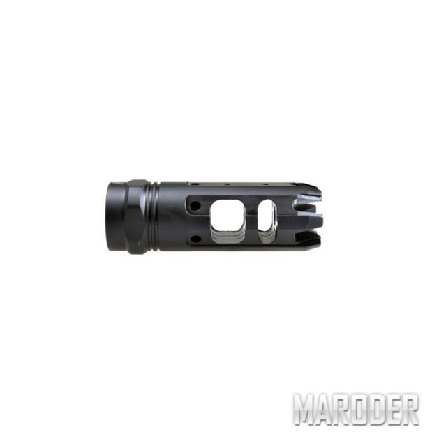 ДТК KING COMP WITH DUAL CHAMBER .308-7.62 калибр strike industries купить украина