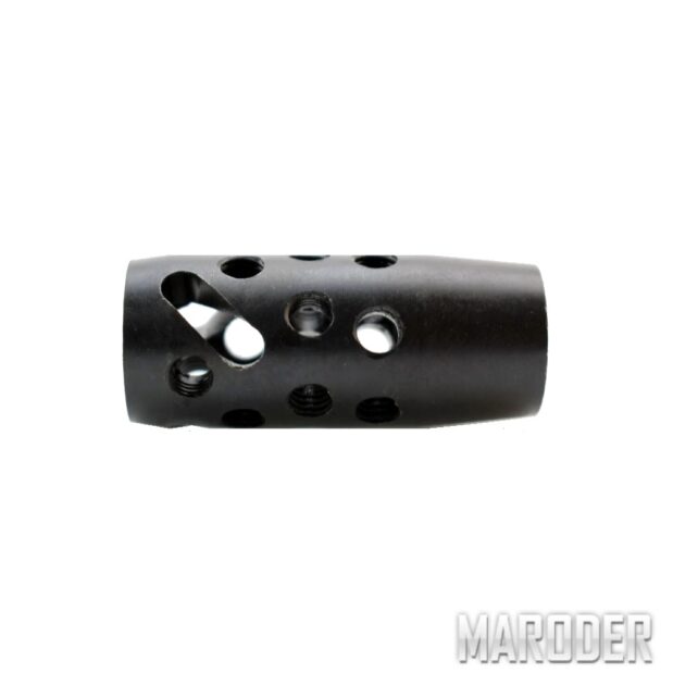 ДТК MAX8 2X 1/2"-28. Nielsen
