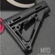 Приклад CTR MIL-SPEC Black. Magpul: Фото №6