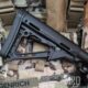 Приклад CTR MIL-SPEC Black. Magpul: Фото №8