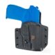 Кобура для пистолета Макарова HIT FACTOR. ATA Gear обзор 2 Кобура для пистолета Макарова HIT FACTOR. ATA Gear