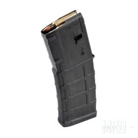 Магазин Magpul PMAG 223 Rem (5.56/45) на 30 патронов Gen M3: Цена, Характеристики, Фото