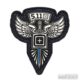 Нашивка Angels Blade Patch. 5.11 Tactical