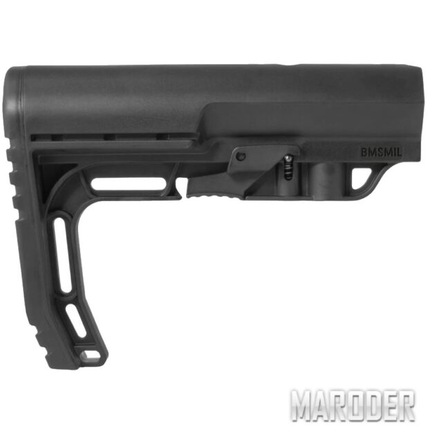 ПРИКЛАД BATTLELINK MINIMALIST MFT MIL SPEC ЧЕРНЫЙ