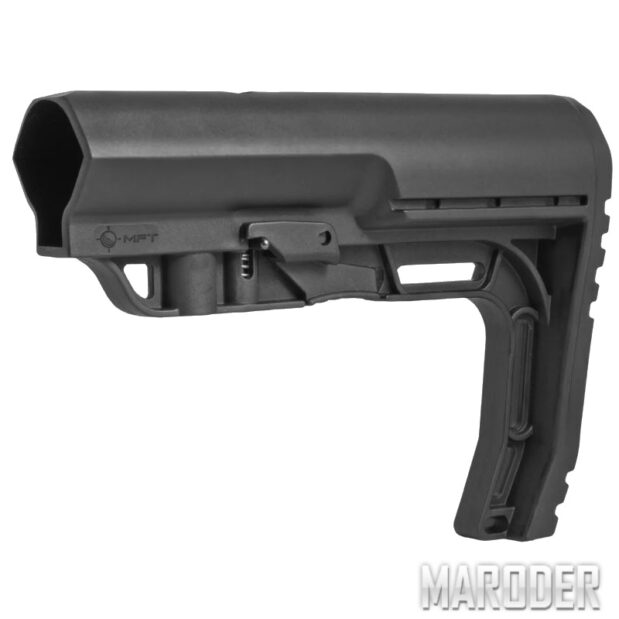 Приклад Battlelink Minimalist Mil-Spec. MFT
