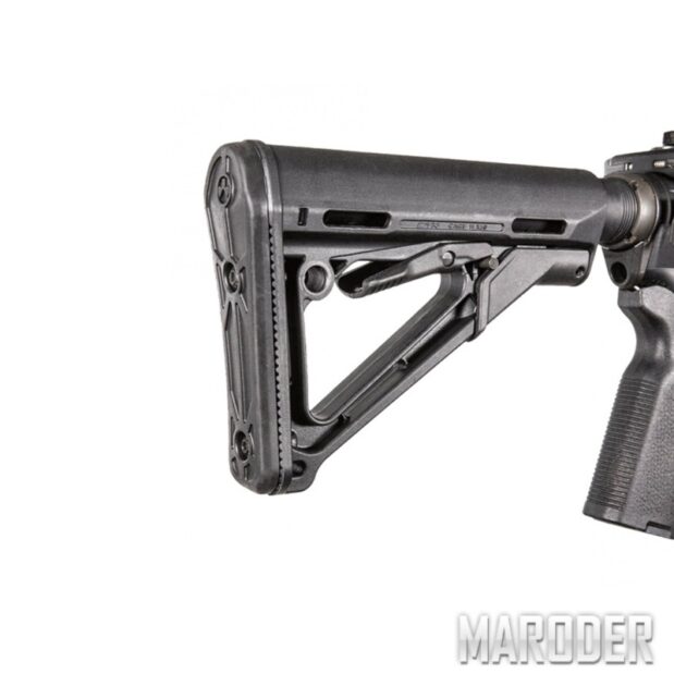 ПРИКЛАД MAGPUL CTR MIL-SPEC РЕГУЛированный 2